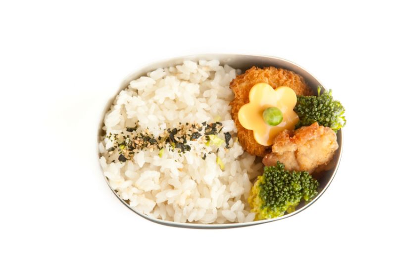 cơm bento là nét truyền thống Nhật Bản cơm bento là nét truyền thống Nhật Bản